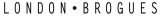 London Brogues logo