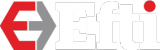 Efti Limited logo