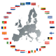 European Removals Man And Van Europe.