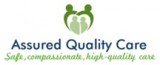 Assured Quality Care: Domiciliary Home Care logo