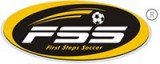 First Step Soccer logo