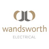 Wandsworth Electrical logo