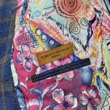 Roberto Revilla Bespoke Tailoring London logo