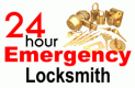 Locksmith Forest Hill logo