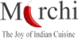 Mirchi logo
