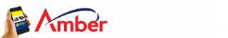 Amber Cars logo