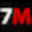 7min logo