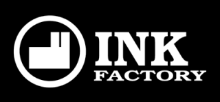 Ink Factory logo