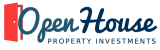 Open House Property Investments logo