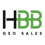 Hbb Geosales logo