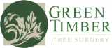 Green Timber logo