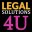 Legal Solutions 4 U logo