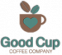 Good Cup Coffee Company logo