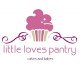 Little Loves Pantry logo
