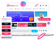 Best Mlm Software Business Plans logo