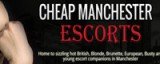 Cheap Manchester Escorts Night Club