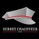 Surrey Chauffeur Travel logo
