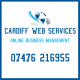 Cardiff Web Services logo