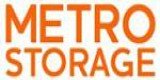 Metro Storage - Islington logo