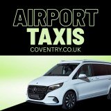 Cheap Airport Taxis logo