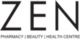 Zen Pharmacy logo