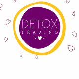 Detox Trading Limited logo
