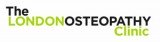 The London Osteopathy Clinic logo