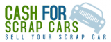 We Buy Your Scrap Cars logo