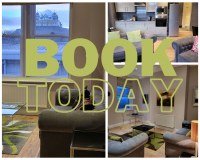 Harrogate Lifestyle Apartments logo