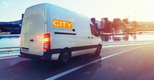 City Quick Logistics Limited - Same Day Couriers