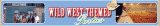 Wild West Themed Parties logo