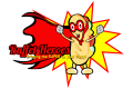 Buffet Heroes logo