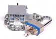 Locksmiths Near Me logo