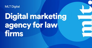 Moore Legal Technology - Law Firm Lead Generation logo