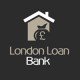 London Loan Bank Limited logo