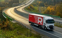 Roberts Transport Solutions Limited