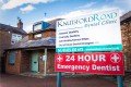 Knutsford Road Dental logo
