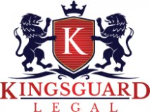 Kingsguard Legal logo