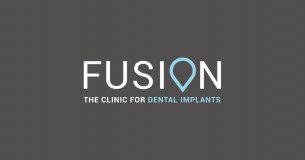 Fusion Dentistry logo