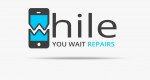 While You Wait Repairs logo
