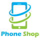 Phone Shop Wembley logo