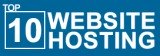 Top 10 Website Hosting