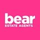 Bear Estate Agents logo