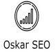 Oskar Seo logo