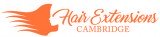 Hair Extension Cambridge logo