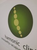 Harmonic Osteopathy