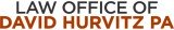 Law Office Of David Hurvitz Pa logo