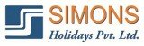 Simons Holidays logo