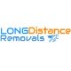 Long Distance Removals logo