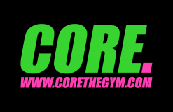 Core Health & Leisure Limited logo